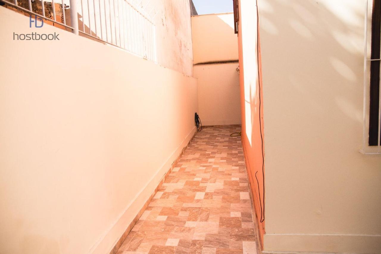 Casa A 400 M Da Praia Do Centro - Wifi 200Mb - Garagem - Tv 500 Canais - 2 Quartos - Cozinha Equipada - Churrasqueira Villa Rio das Ostras Exterior foto