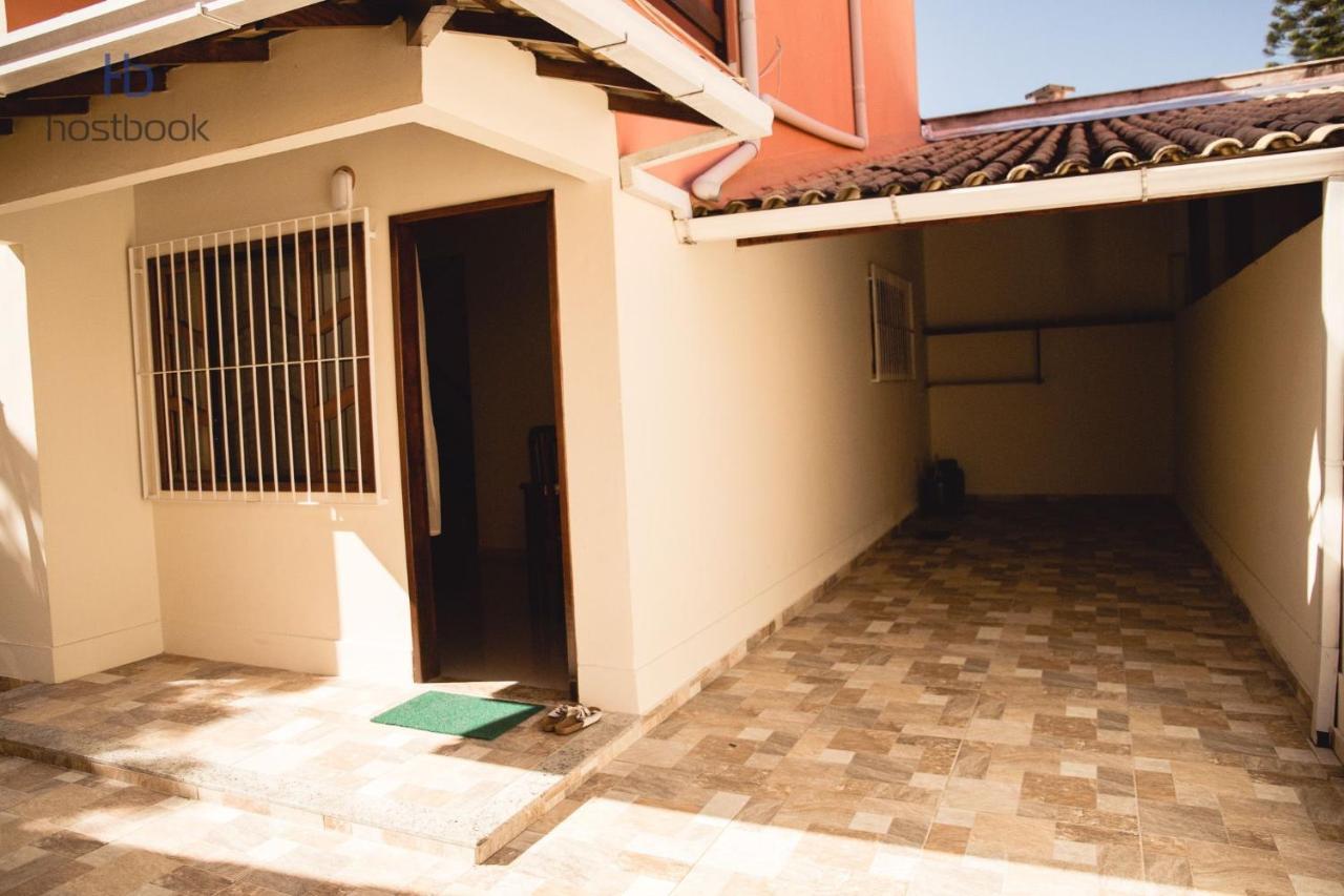 Casa A 400 M Da Praia Do Centro - Wifi 200Mb - Garagem - Tv 500 Canais - 2 Quartos - Cozinha Equipada - Churrasqueira Villa Rio das Ostras Exterior foto
